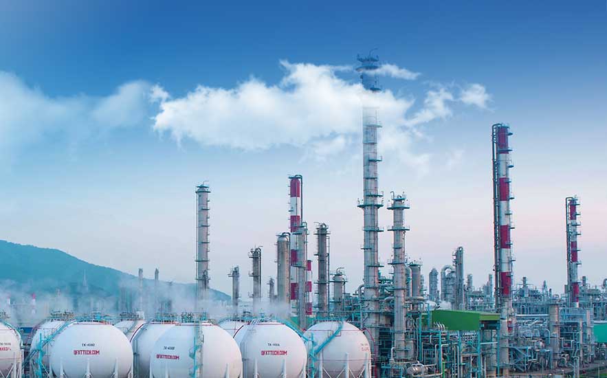 Warm congratulations to Chengde Luanping Fine Chemical Plant website officially launched! We will serve you wholeheartedly!